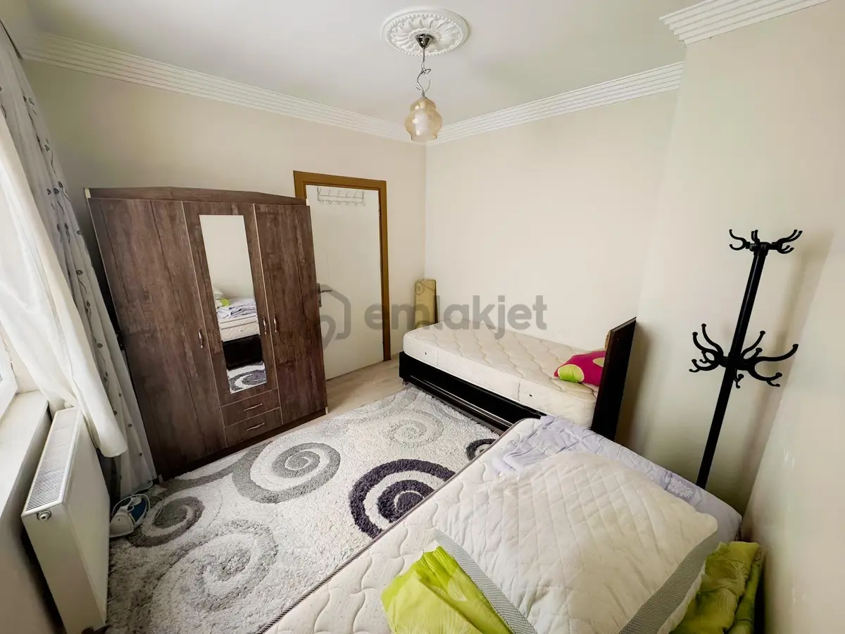 Van Yapı Emlak'tan Kiralık 1+1 Eşyalı Geniş Daire - 25
