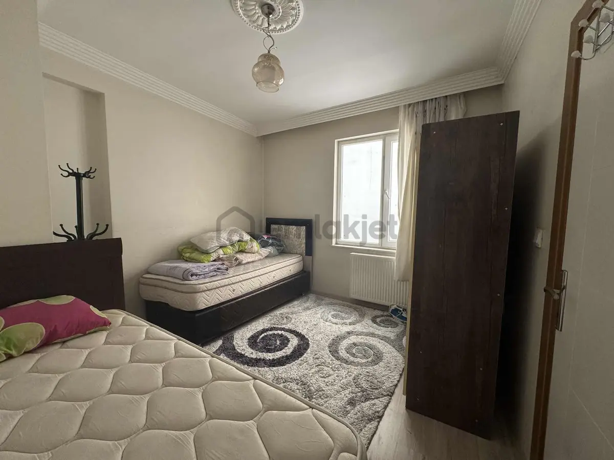 Van Yapı Emlak'tan Kiralık 1+1 Eşyalı Geniş Daire - 7