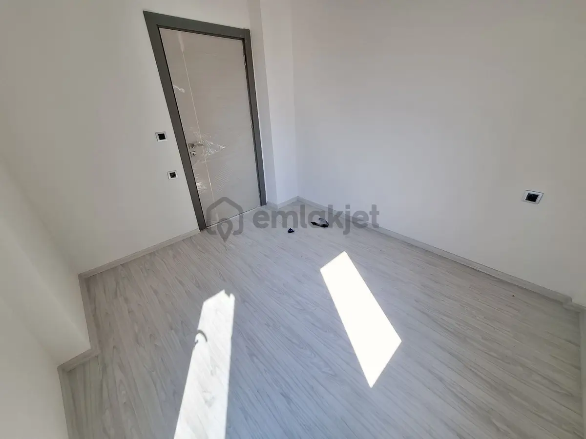 Ptt Evleri Acillll Satılık 3+1 Az Katlı Sıfır Daire - 19