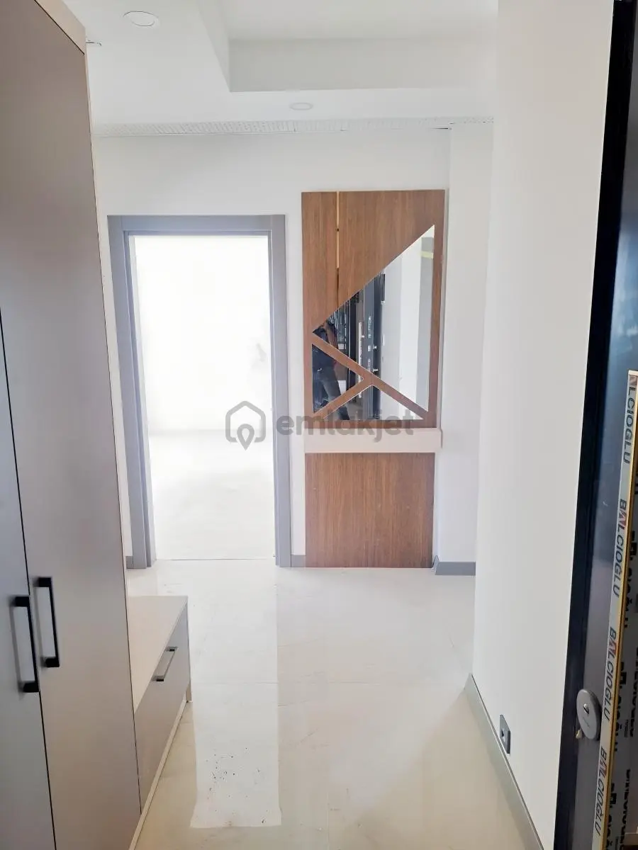 Ptt Evleri Acillll Satılık 3+1 Az Katlı Sıfır Daire - 10