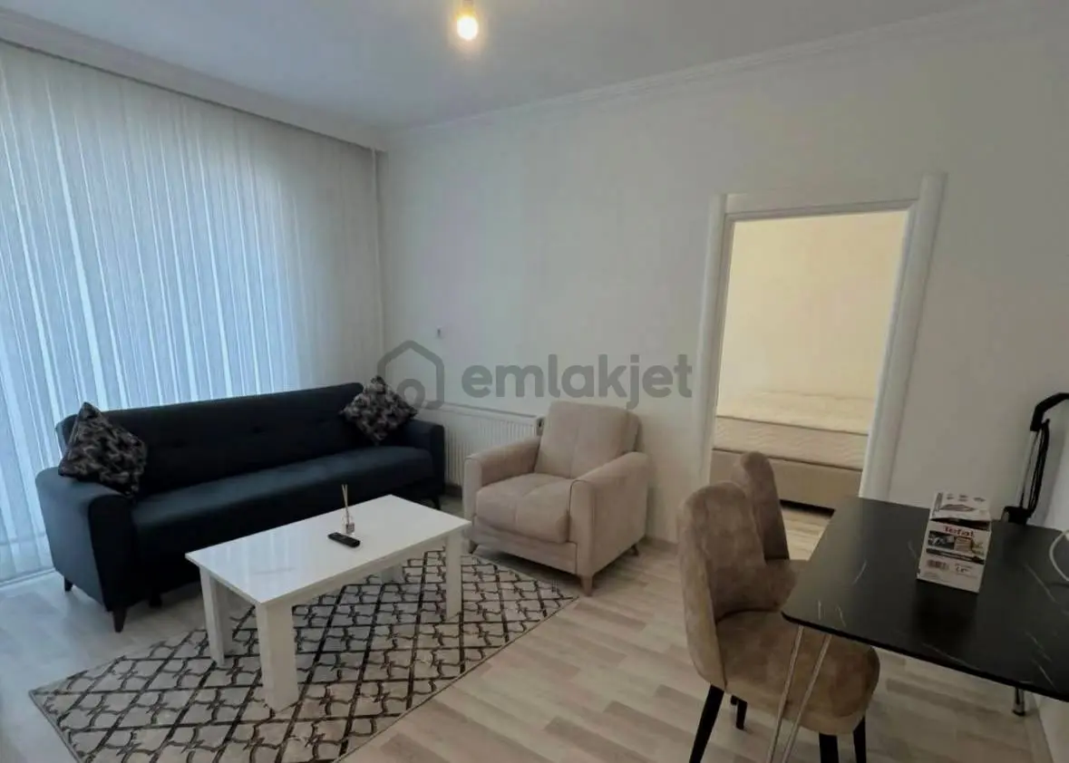 Sahibinden Eşyalı 1+1 Sahibinden Kiralık - 5