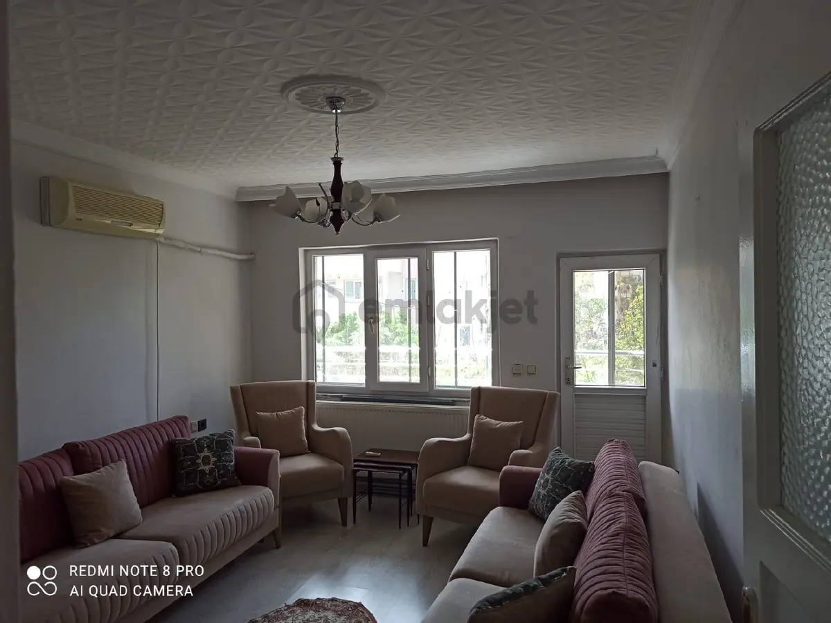 Adıyaman Gölbaşın Da Satılık 3 Katlı Müstakil Daire - 11