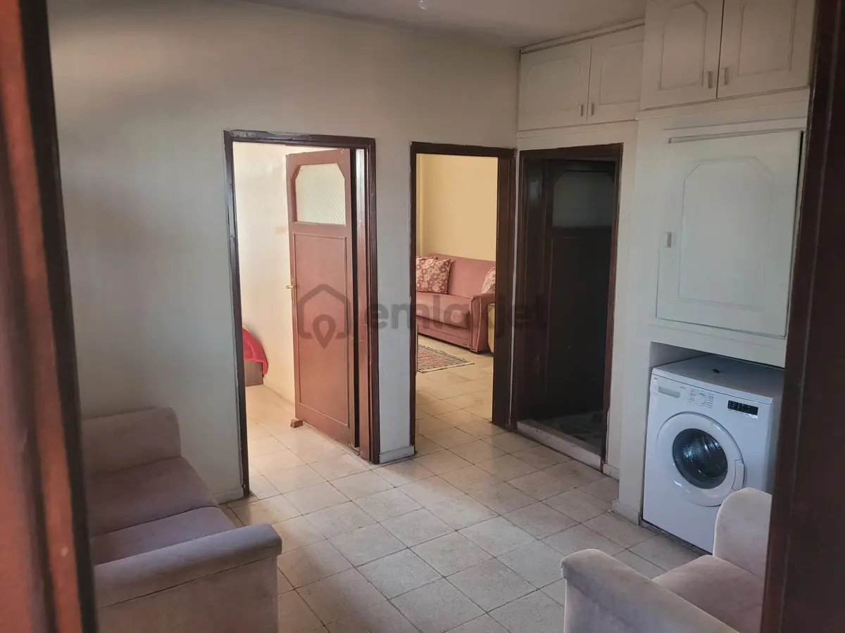 Fevzipaşa Mahallesi Kiralık Eşyalı 2+1 Daire - 4