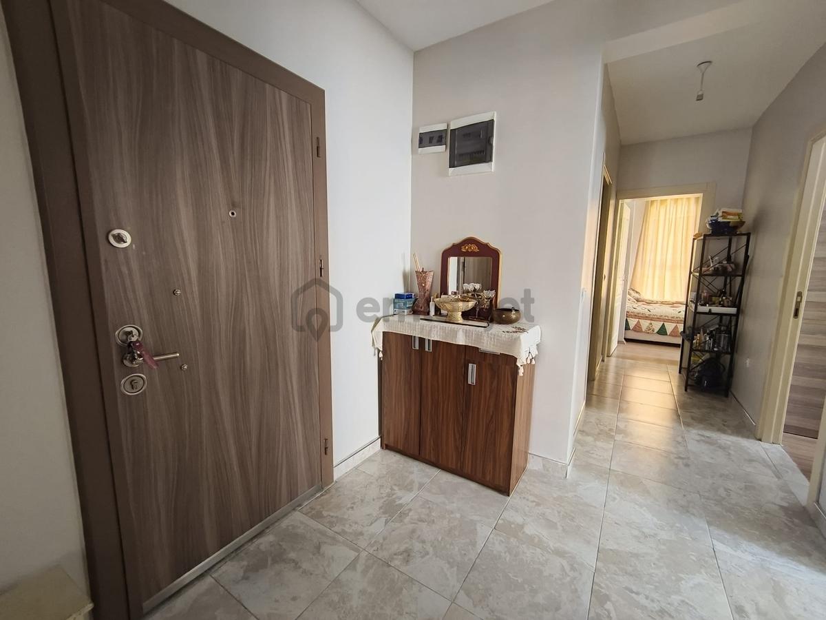 Gülseren Diriliş Toki 2. Etap Da 3+1 Masrafsız Yapılı Daire - 28