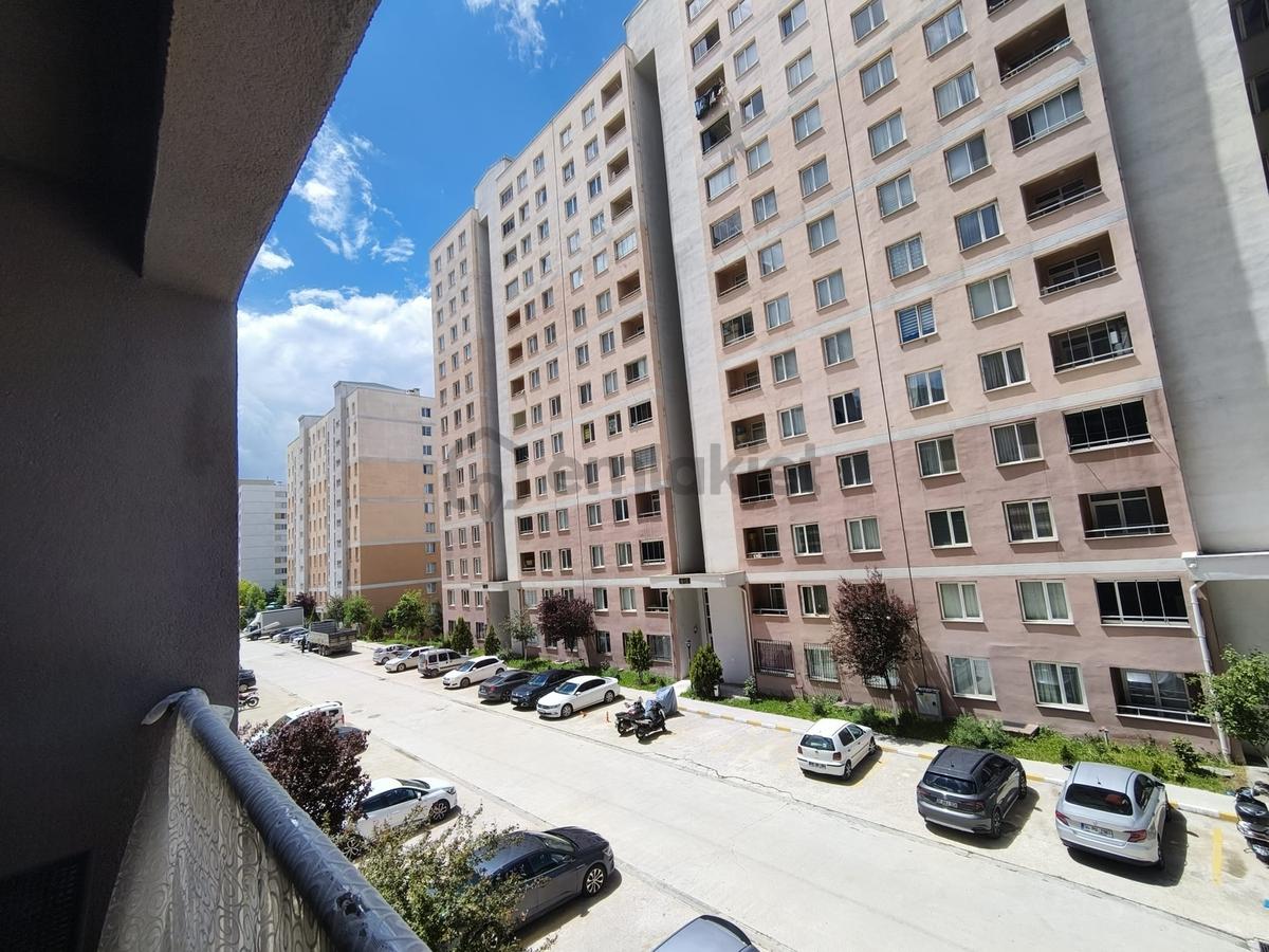 Gülseren Diriliş Toki 2. Etap Da 3+1 Masrafsız Yapılı Daire - 22