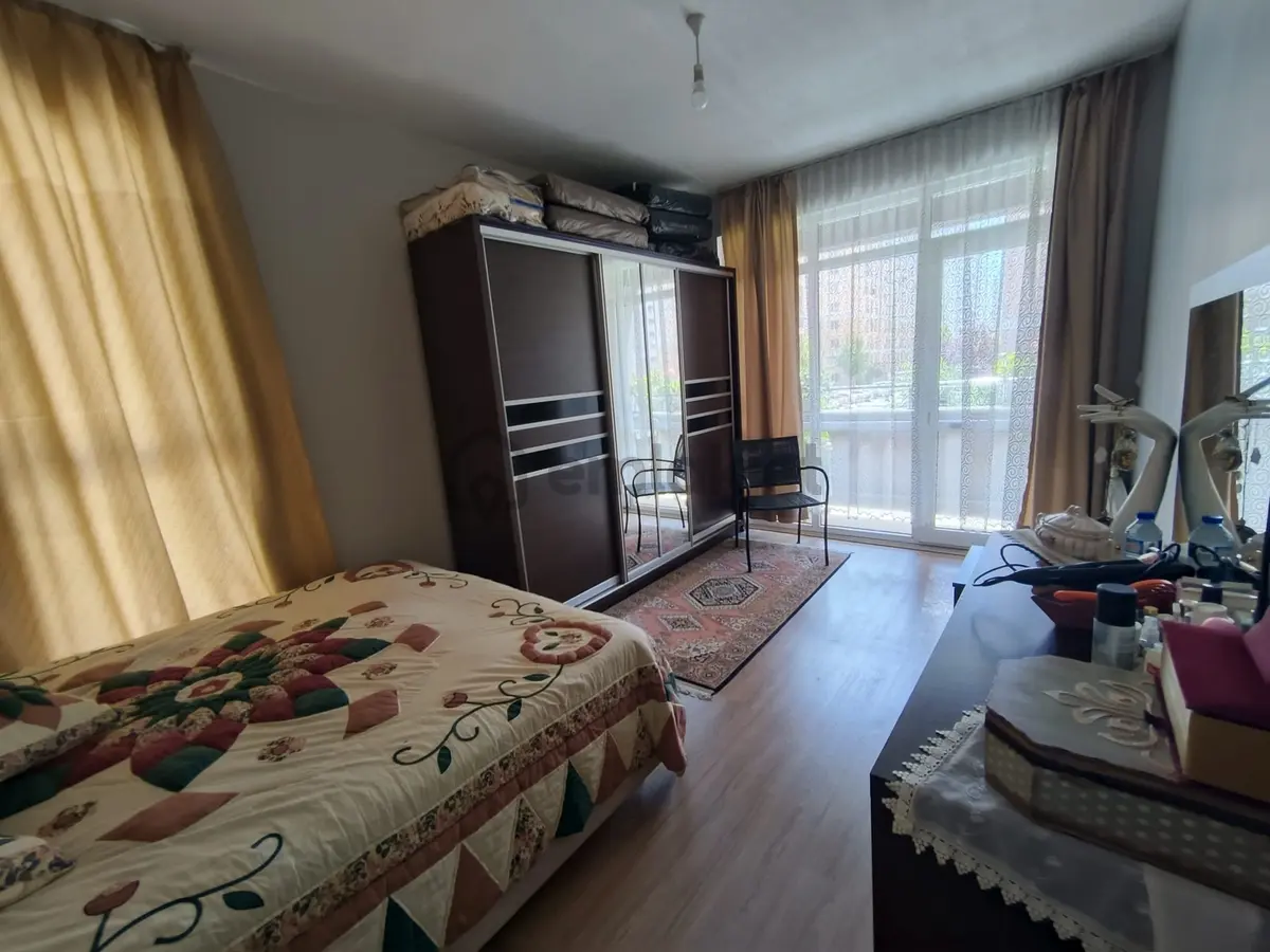 Gülseren Diriliş Toki 2. Etap Da 3+1 Masrafsız Yapılı Daire - 7
