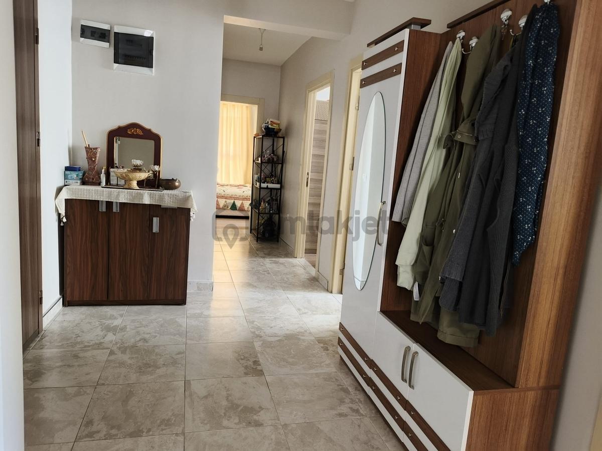 Gülseren Diriliş Toki 2. Etap Da 3+1 Masrafsız Yapılı Daire - 27