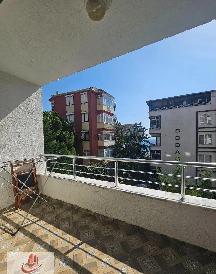 Armutlu İskele Mevkii’nde Full Eşyalı 2+1 Daire - 12