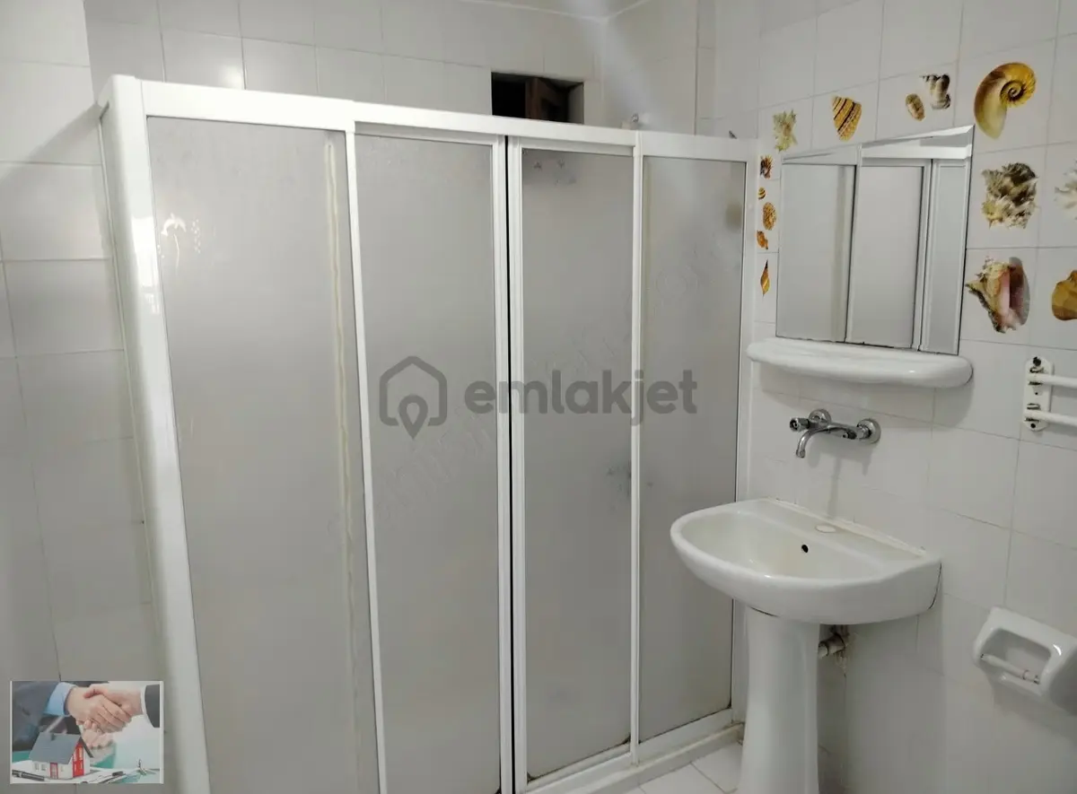Manzaralı Daire - 7