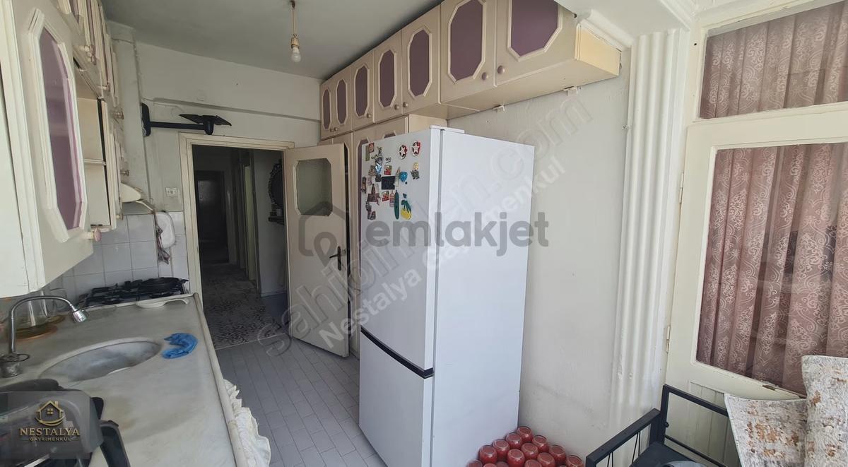 Soğuksu'da 3+1 Ara Kat 140 M2 Satılık Daire - 26
