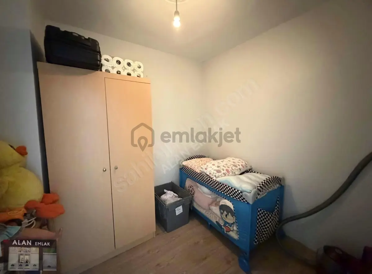 Mudanyada İçi Yapılmış Masrafsız Daire - 15