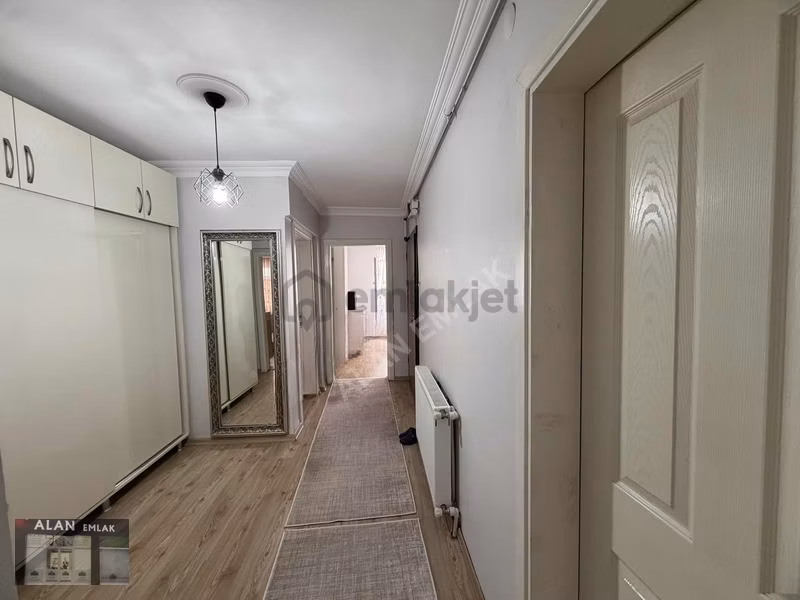 Mudanyada İçi Yapılmış Masrafsız Daire - 9