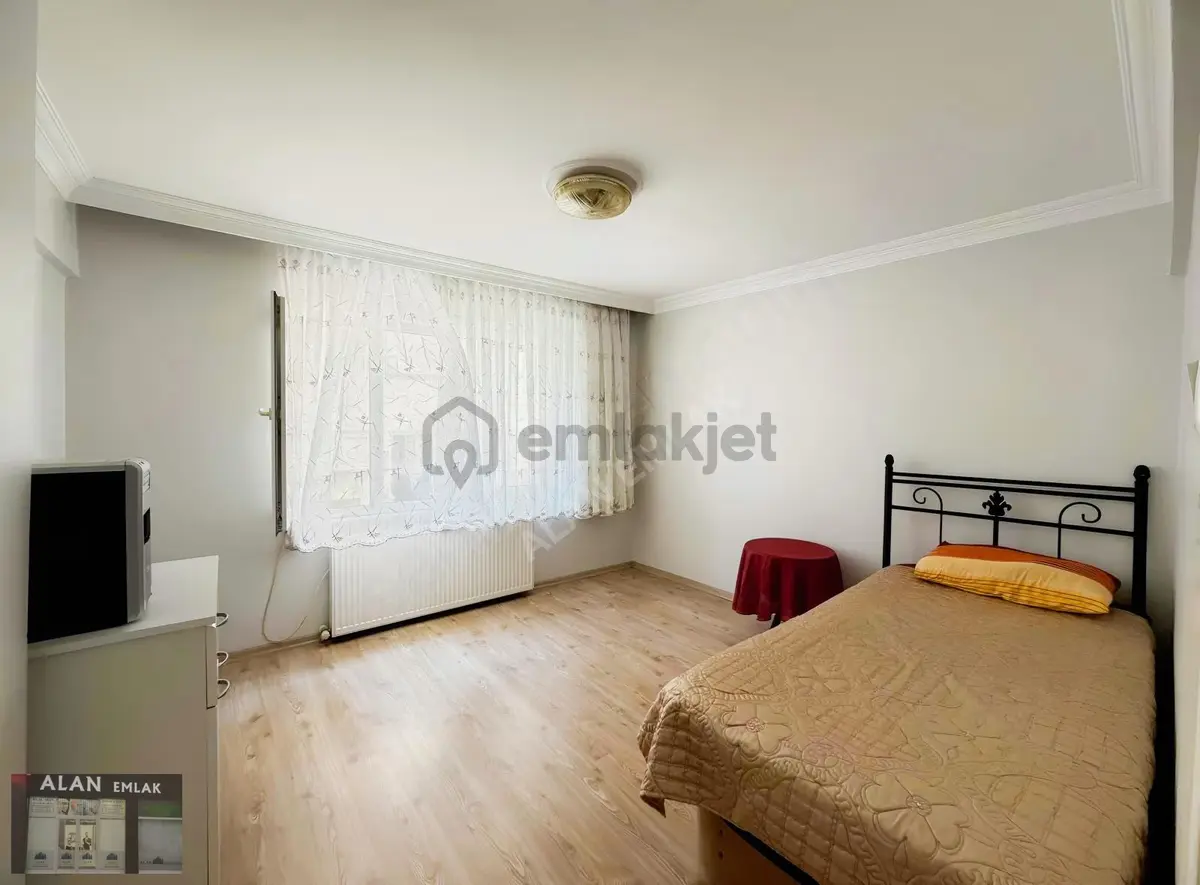 Mudanyada İçi Yapılmış Masrafsız Daire - 4