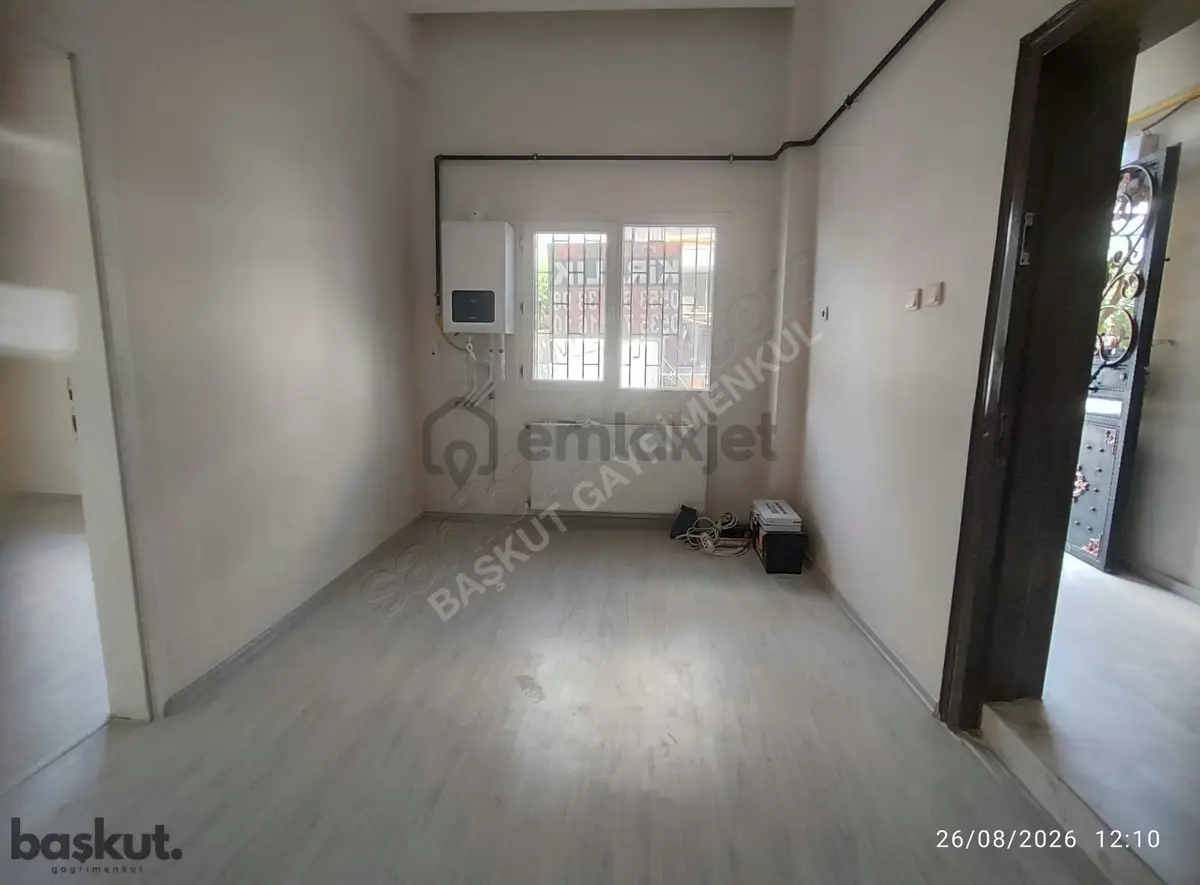 Başkut'tan Bayraklı-yamanlar'da Kiralık 2+1 Daire - 14