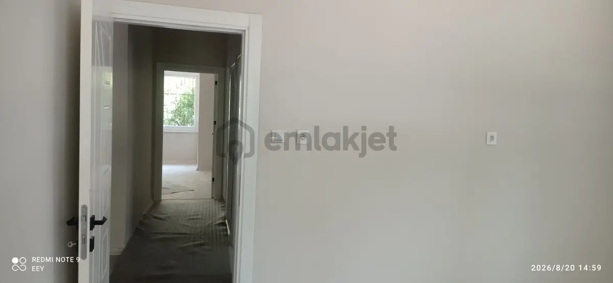 Sahibinden Duygu Cafe Arkası 2+1 90m2 - 19