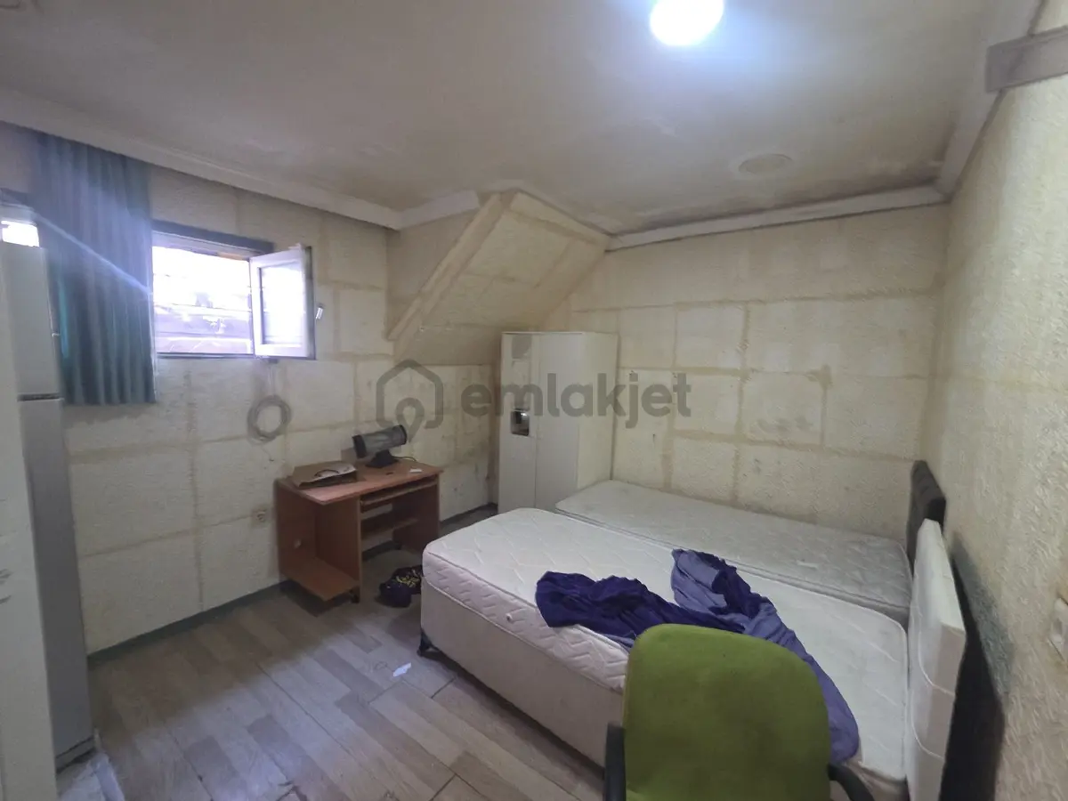 Savaş Emlak .tan Kiralık Apart - 8
