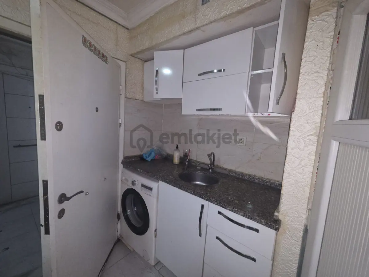 Savaş Emlak .tan Kiralık Apart - 6