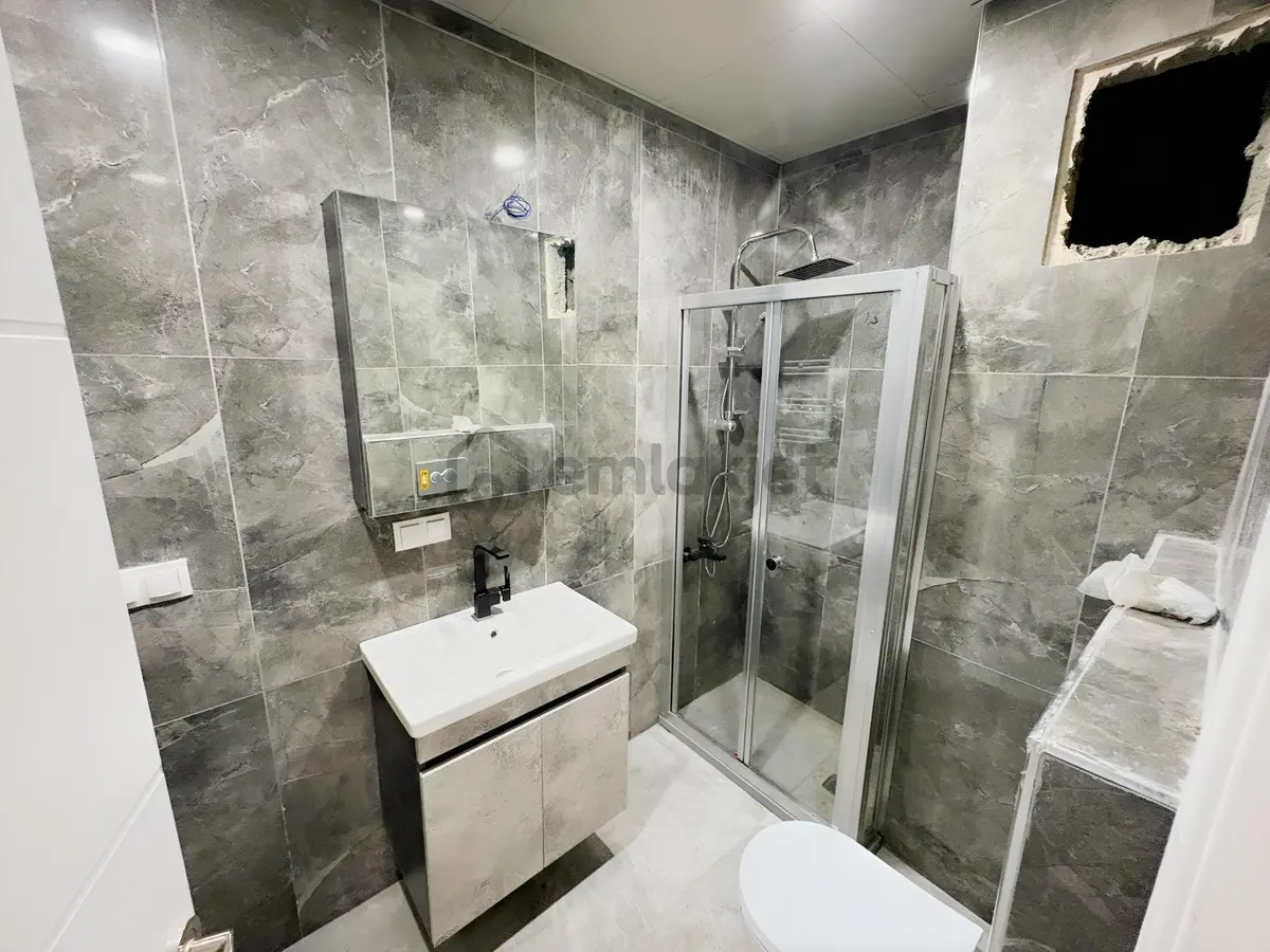 Halkalı Merkez De 1+1 Kiralık Daire - 8