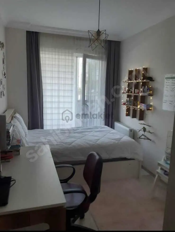 Tarcanlardan Alikahyada 2+1 Satılık Daire - 12