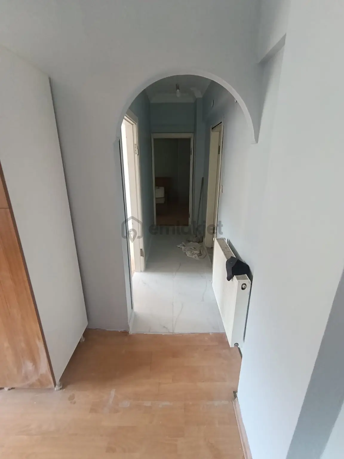 Sarıyer Ayazağada 3+1 Kiralık Daire - 9