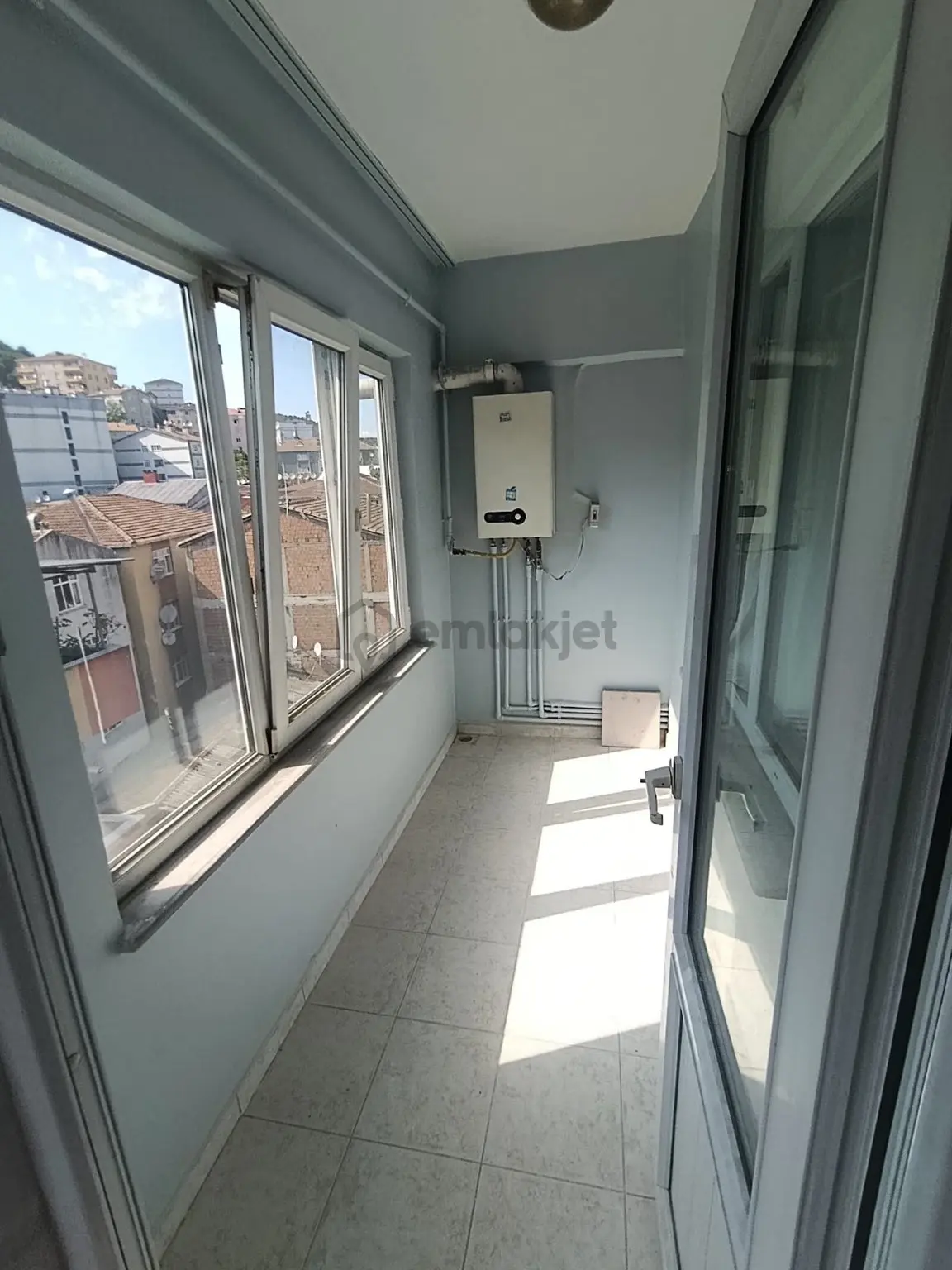 Sarıyer Ayazağada 3+1 Kiralık Daire - 6