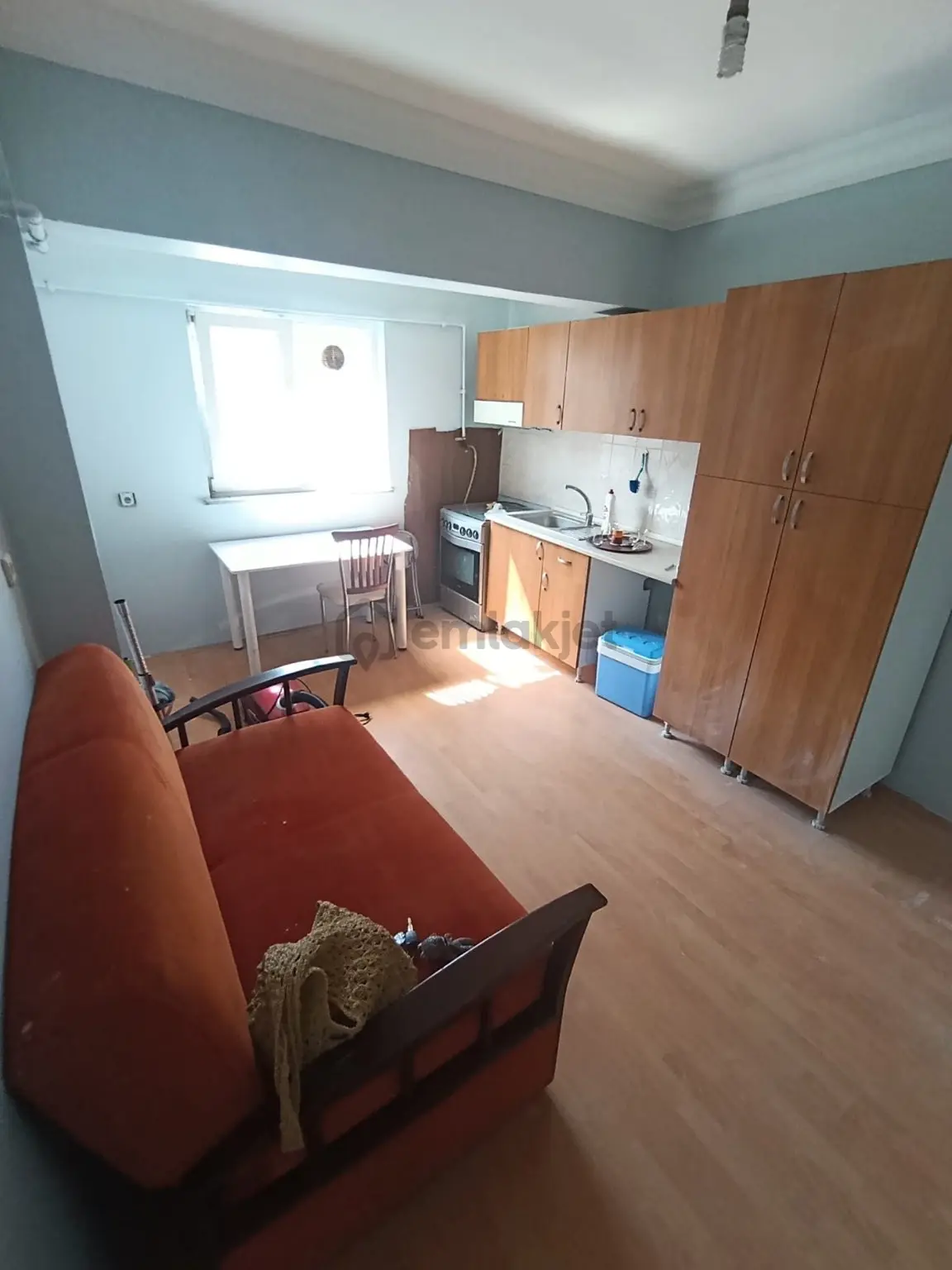 Sarıyer Ayazağada 3+1 Kiralık Daire - 10