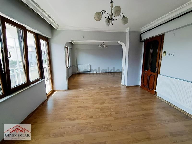 Şirinevlerde Kaçırılmayacak Geniş & Ferah 3+1 Doğalgazlı Daire