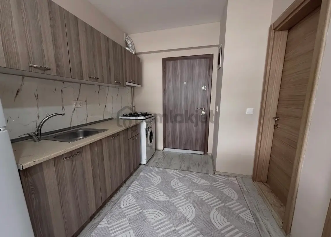 Eşyalı 1+1 Sahibinden Kiralık - 8