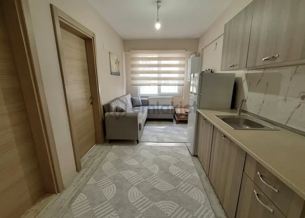 Eşyalı 1+1 Sahibinden Kiralık - 4