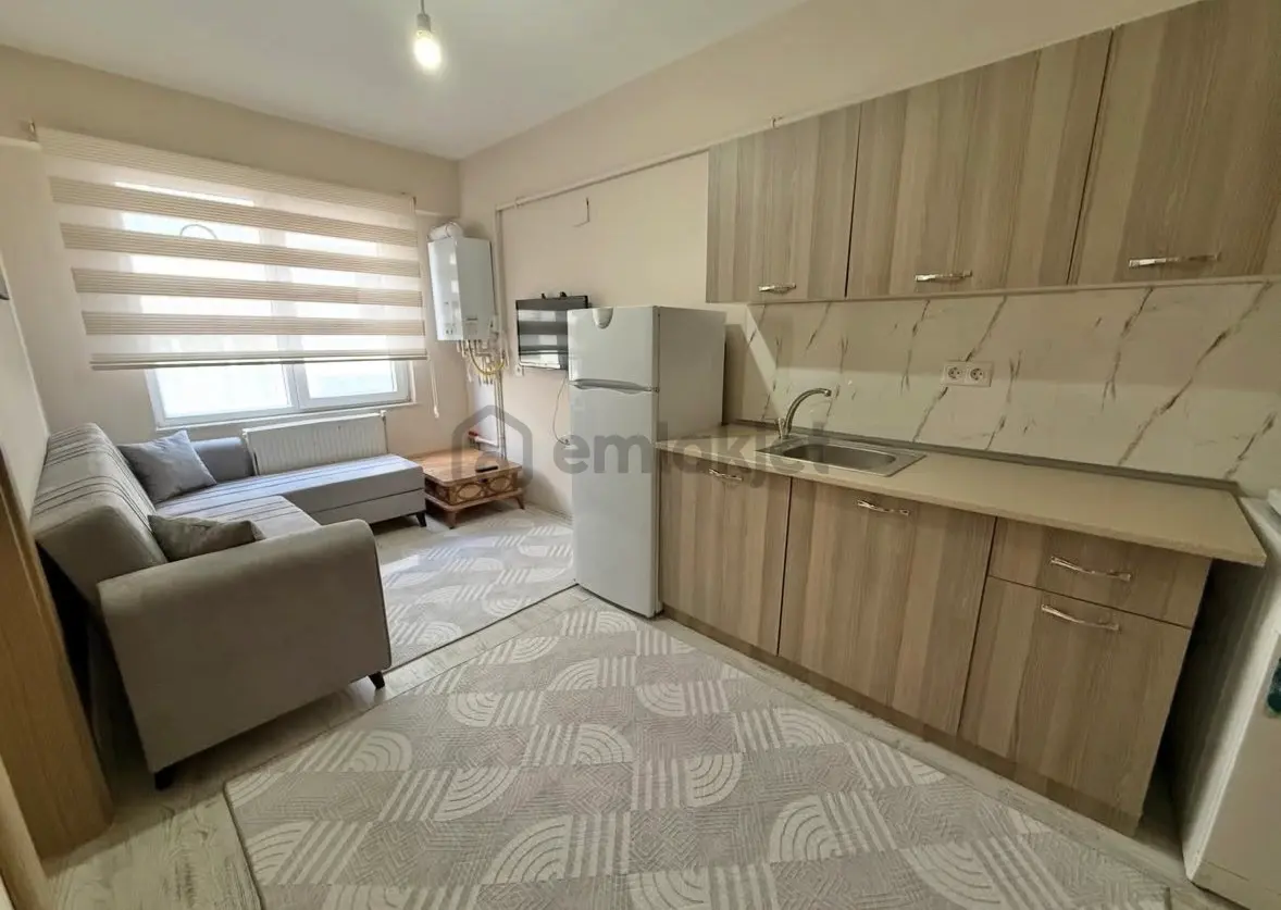 Eşyalı 1+1 Sahibinden Kiralık - 3