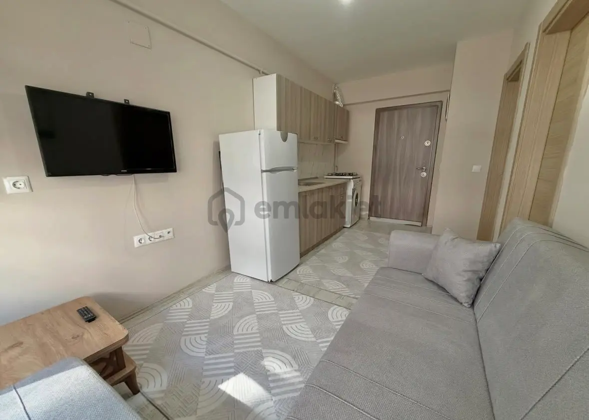 Eşyalı 1+1 Sahibinden Kiralık - 5