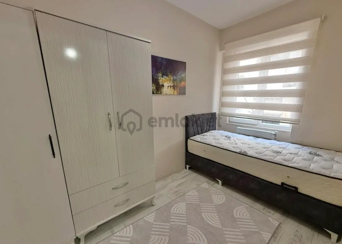 Eşyalı 1+1 Sahibinden Kiralık - 6