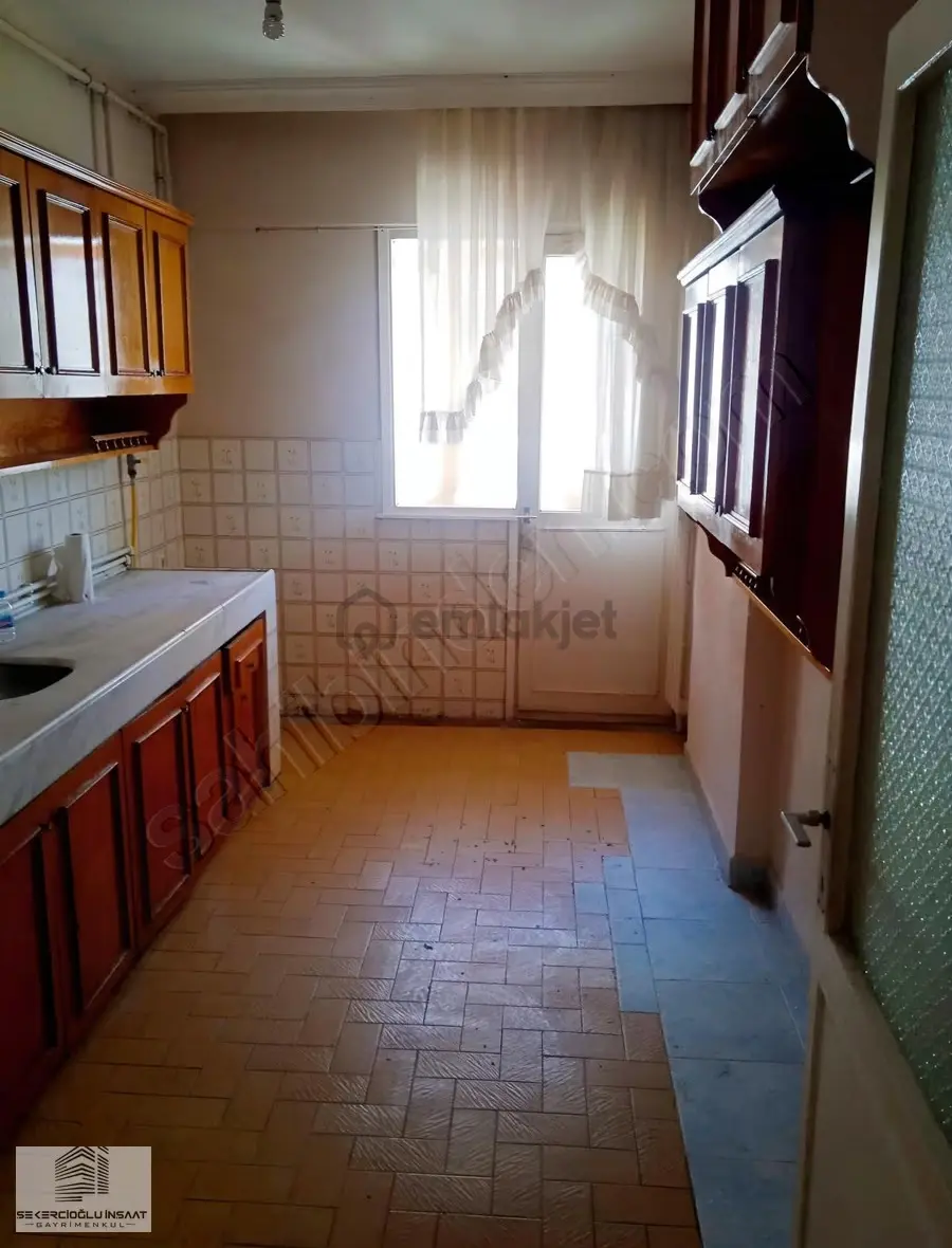 Sekercioğlu'ndan Fatih Caddesinde 140 M2 - 3+1 Satılık Daire - 3