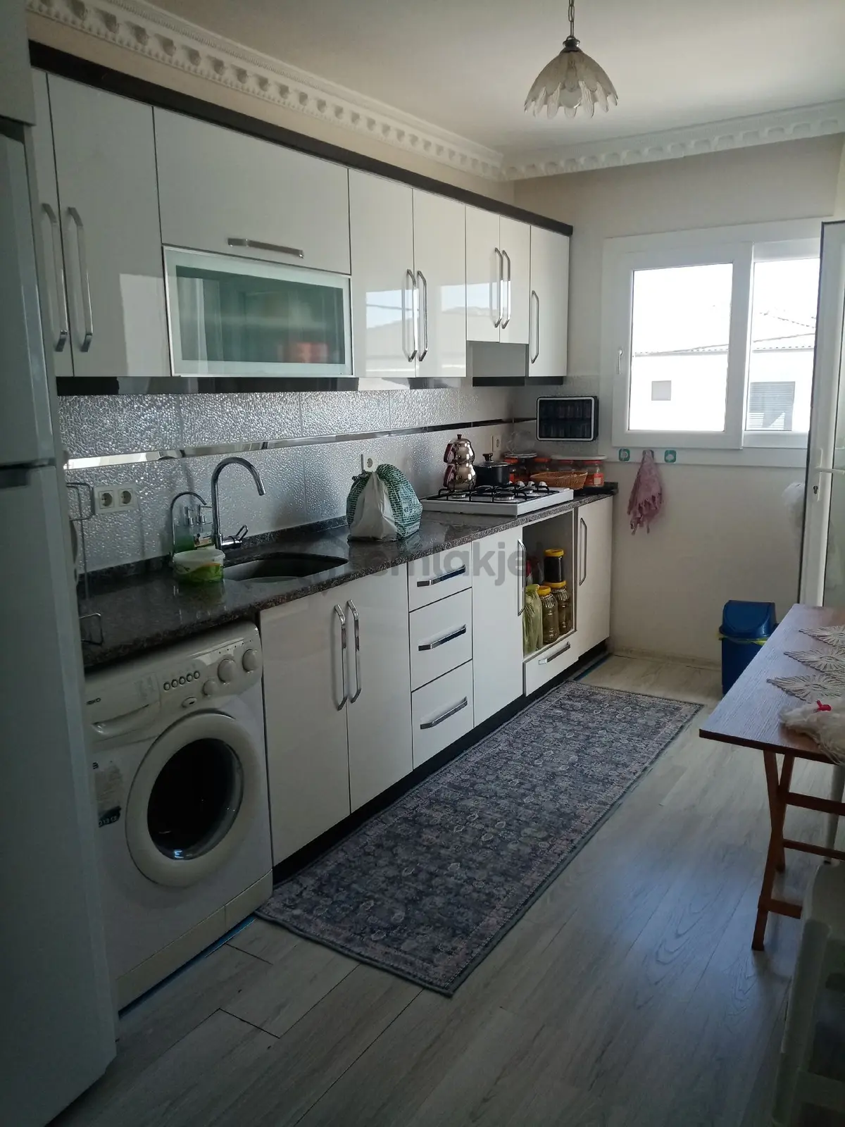 Sahibinden Sahibinden Acele Kiralık Daire - 7
