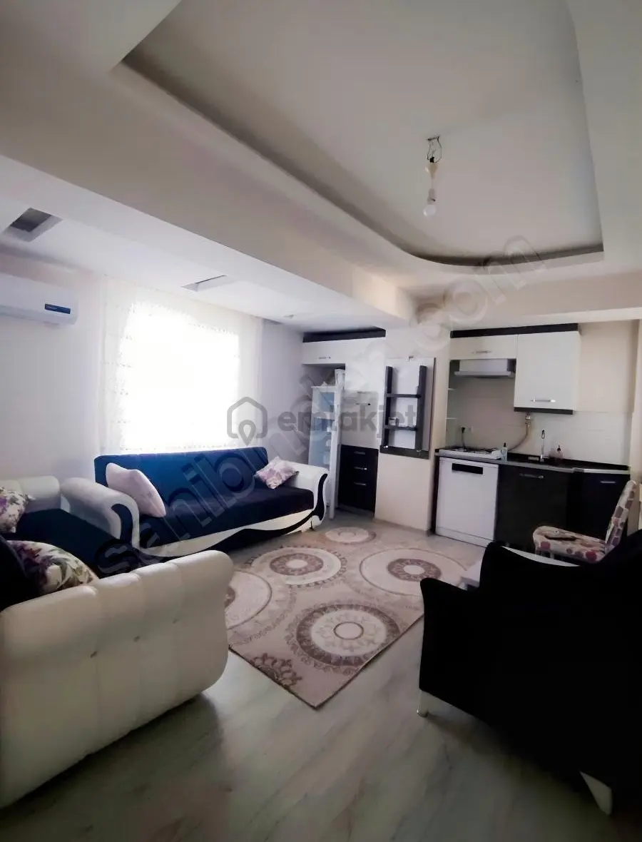 Kurtuluş Mh' De Ara Kat 2+1 Doğalgazlı Asansörlü Kiralık Daire