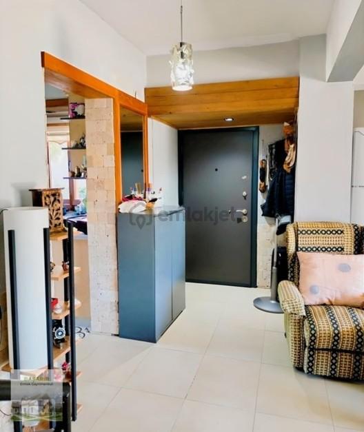 Çeşme Alaçatı Merkezde Otobana 100 M Villa - 16