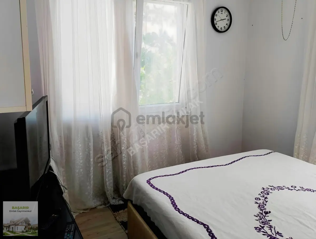 Çeşme Alaçatı Merkezde Otobana 100 M Villa - 23