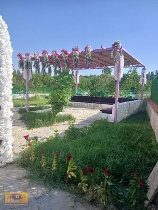 Arındık Satılık Villa - 19