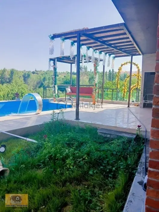 Arındık Satılık Villa - 22