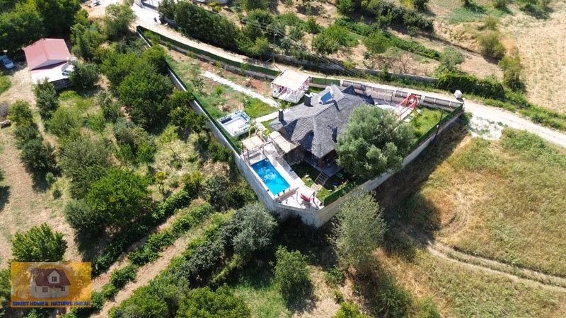 Arındık Satılık Villa - 2