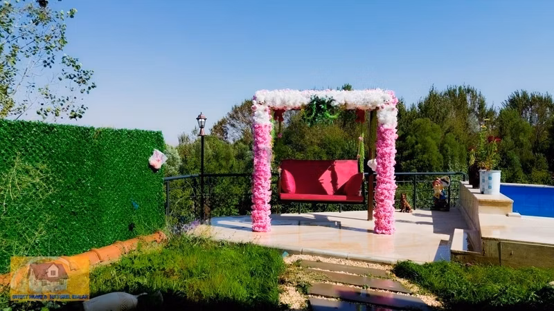 Arındık Satılık Villa - 6