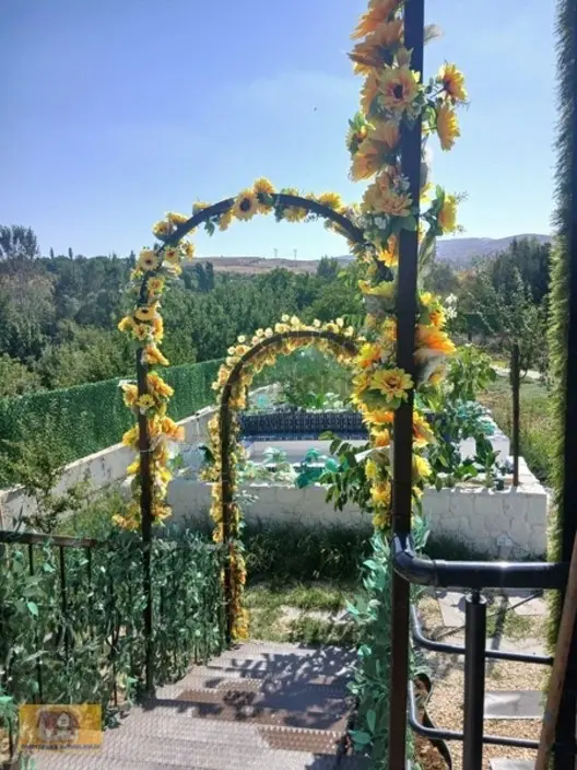 Arındık Satılık Villa - 24