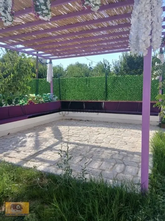 Arındık Satılık Villa - 18