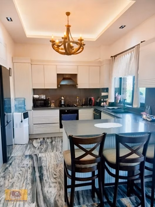 Arındık Satılık Villa - 31