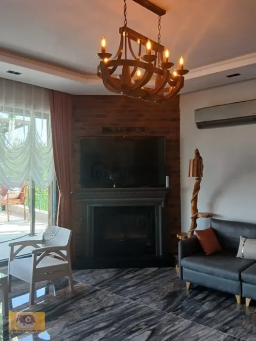 Arındık Satılık Villa - 21