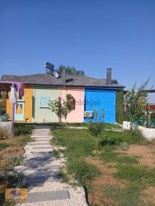 Arındık Satılık Villa - 15