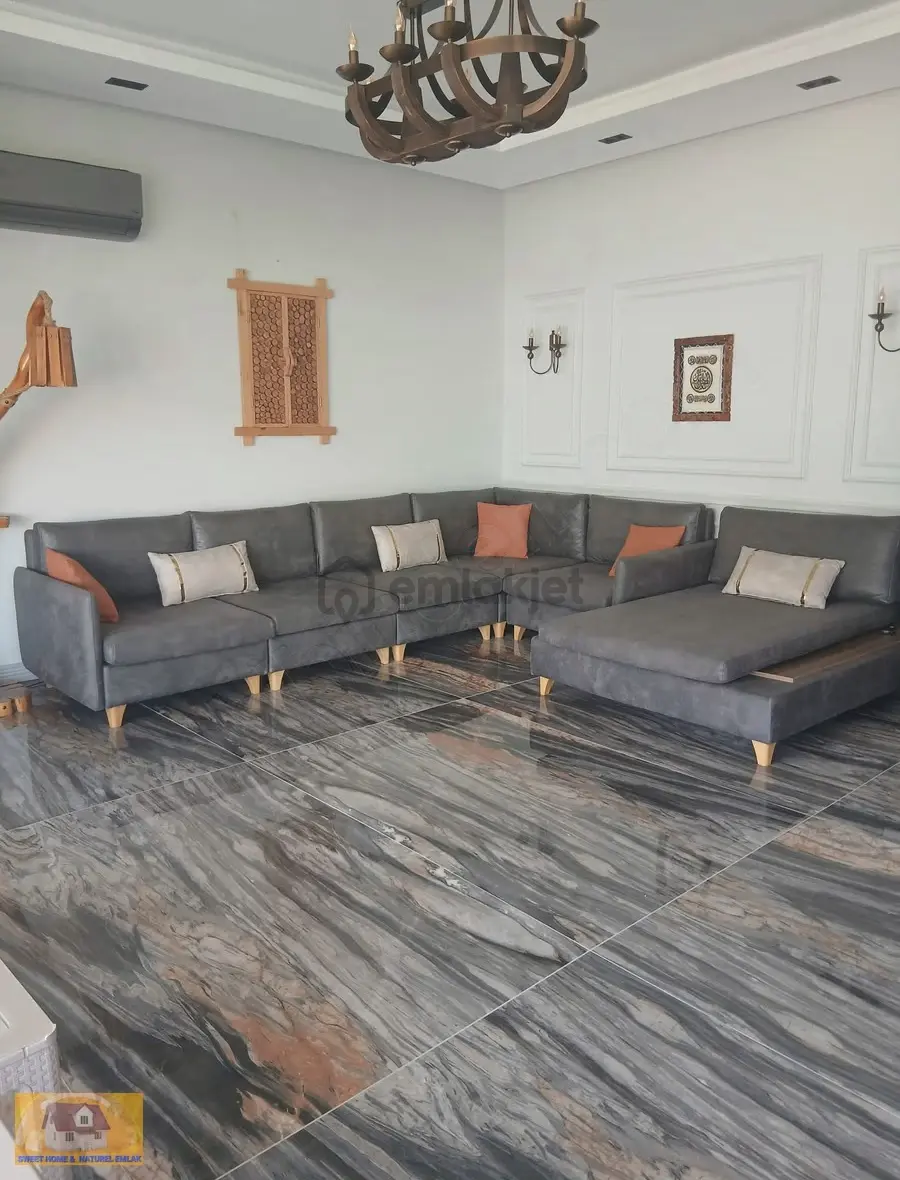 Arındık Satılık Villa - 28