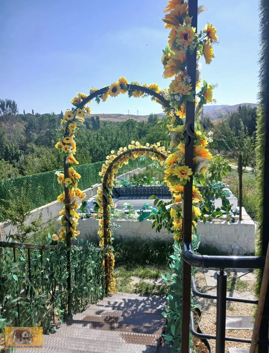 Arındık Satılık Villa - 24