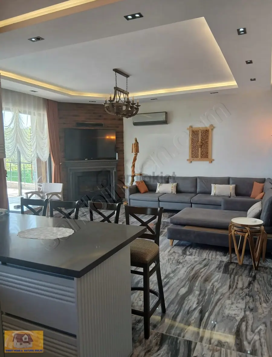 Arındık Satılık Villa - 31