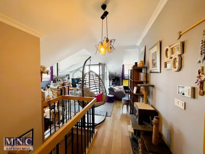 Korupark Yakını Satılık 3+2 Dubleks Daire (140m²) - 29